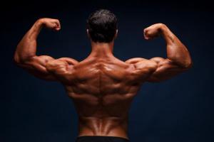 How to Build Muscle Mass on a Plant-Based Diet